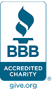 BBB Accredited Charity