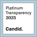 Candid Platinum Seal of Transparency